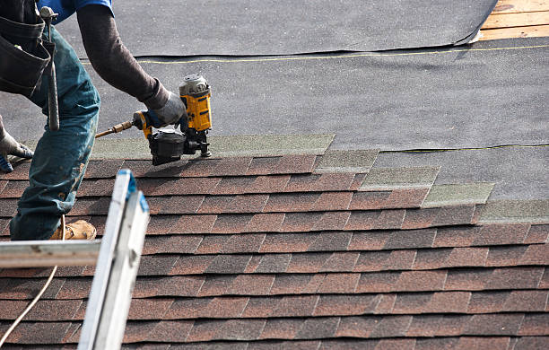 Licensed Metal Roofing service in Salem, IL - Brentwood Metal Roofing